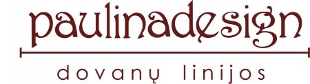 Vienetiniai, originalūs rankų darbo kvietimai logo