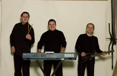 Grupe "ARCHYVAS" tik gyvai! Jokiu mp3! logo