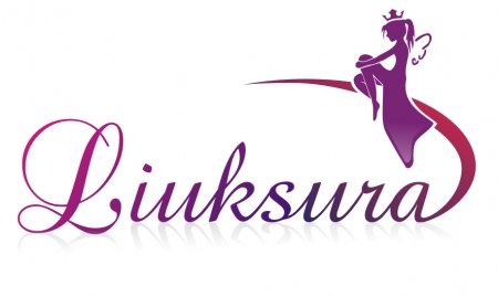 Odiniai bateliai nuotakoms
 logo