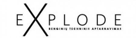 Renginių techninis aptarnavimas, įrangos nuoma.  logo