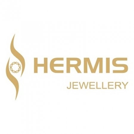 "Hermis" - juvelyriniai dirbiniai logo