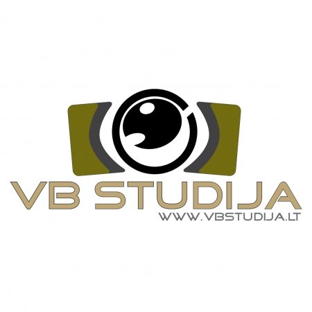 Profesionalios fotografijos paslaugos logo
