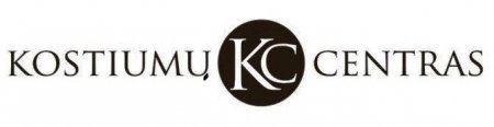 Kostiumai; smokingai, frakai, liemenės. Nuoma - Prekyba logo