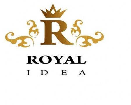 UAB "Royal Idea" - vestuvių planavimas nuo..iki logo