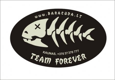 Katamarano nuoma logo