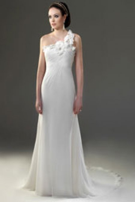 Italų firmos Venus Bridal vestuvinė suknelė logo