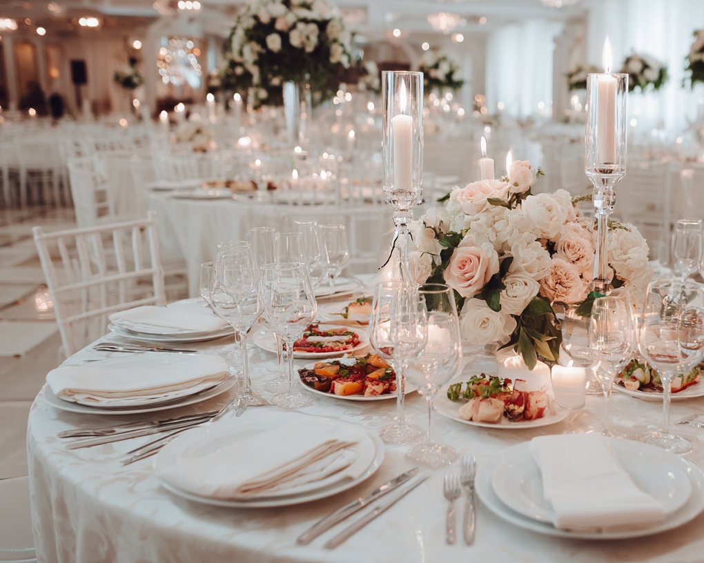 Dineris – maistas vestuvėms, užkandžiai ir karšti patiekalai logo