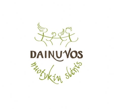 Ektramali pramoga Anykščiuose nuotykių parke logo