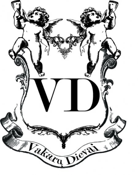 Viskas nuo A-Z Jūsų asmeninei ar įmonės šventei. logo