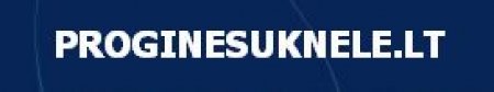 Proginių suknelių nuoma Vilniuje logo
