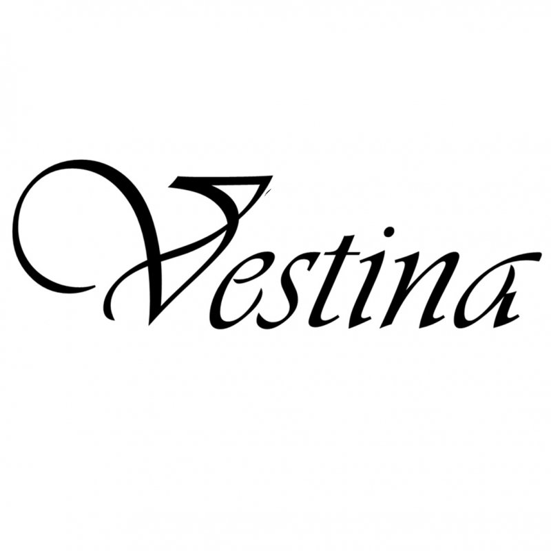 Vestina - proginių ir vestuvinių suknelių salonas logo