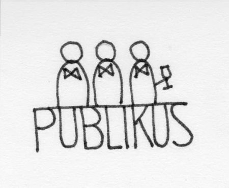 Prabangių stalų, kėdžių, staltiesių, užvalkalų nuoma
Apvalių sta logo