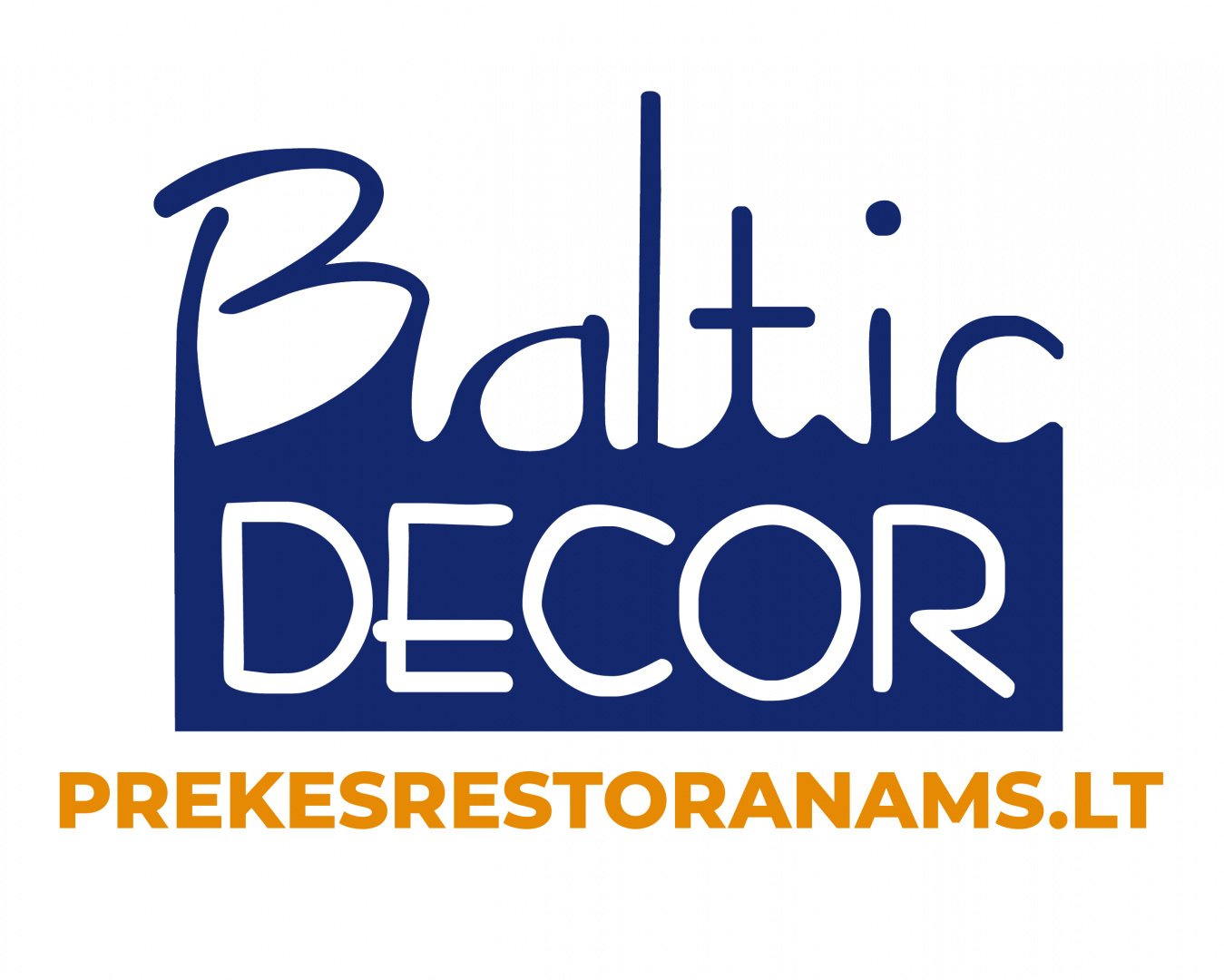 Serviravimas, indų ir įrangos pardavimas logo