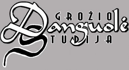 Grožio studija Danguolė logo