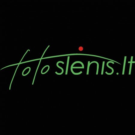 Vestuvių fotografavimas Fotoslėnis.lt logo