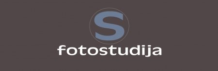 "Sfotostudija" fotografas Sigitas Papievis logo