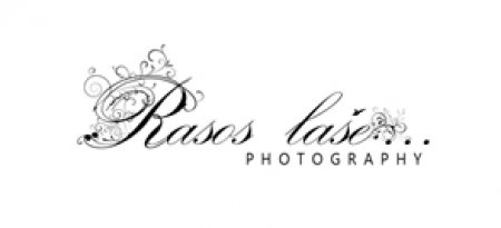 fotografija Jūsų nepamirštamoms akimirkoms logo
