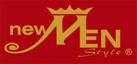 Firminis "New Men Style " salonas  logo