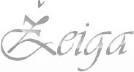 Stilingos proginės bei pamergių suknelės salone "Žeiga" logo