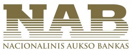 Solidi ir išmintinga dovana kiekvienai progai logo