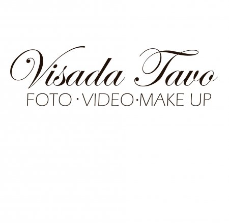 Fotografija - menas matyti logo