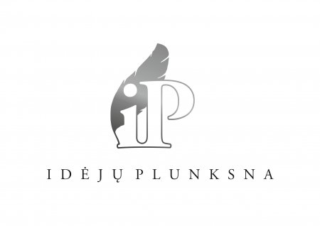 Suasmenintos dovanėlės svečiams, unikalios šventinės dekoracijos logo