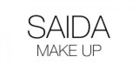 Profesionalus makiažas. Vizažistė Saida. logo