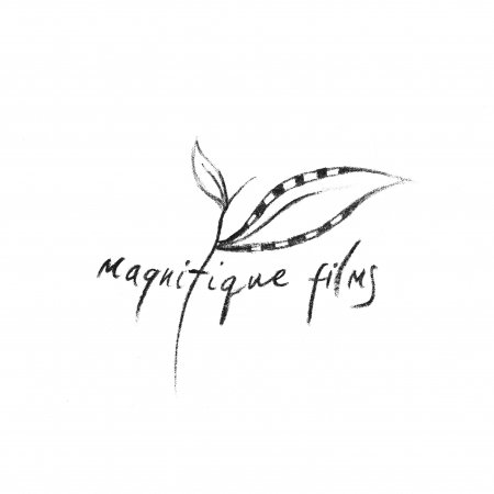 magnifique films logo