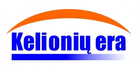 Autobusų ir mikroautobusų nuoma, tel. 861577053 logo