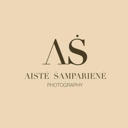 AistePhotography fotografavimo paslaugos logo