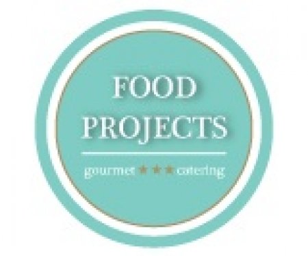 Food Projects - banketai ir furšetai Jūsų šventės vietoje logo