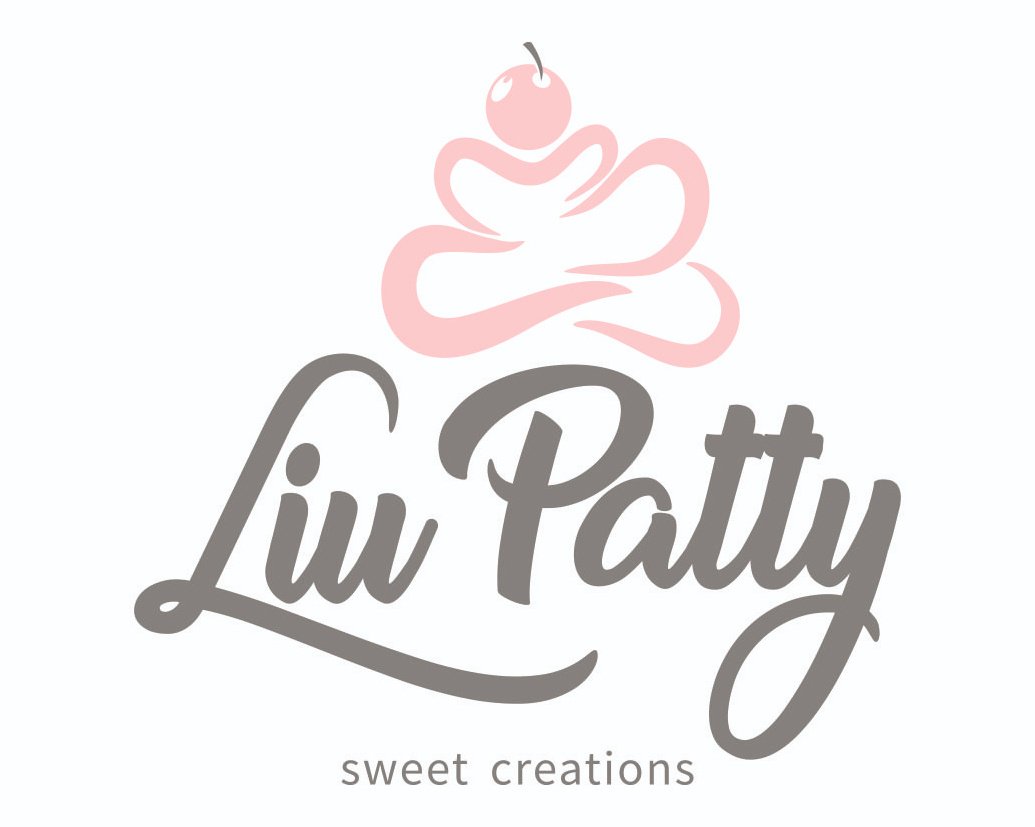 Liu Patty - desertai ir užkandžiai; šampano ir užkandžių staliukai  logo