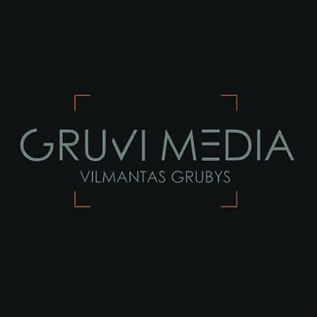Gruvi Media Vestuvių Filmavimas- "Nepamiršk, kad turėsi anūkų!"  logo