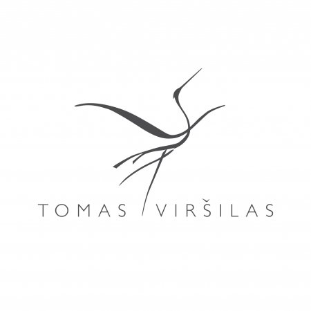Tomas Virsilas logo