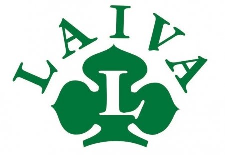 Didžiausias vestuvinės atributikos gamintojas Lietuvoje logo