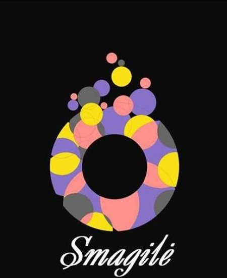 Šokėjai Jūsų šventei logo