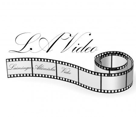 Vestuvių filmavimas logo