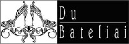 Platus puošnių vestuvinių batelių pasirinkimas logo