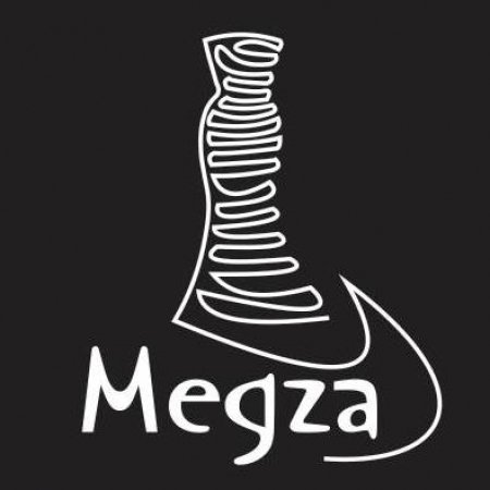 Vestuvinė suknelė MEGZA (megzta vestuvinė suknelė) logo