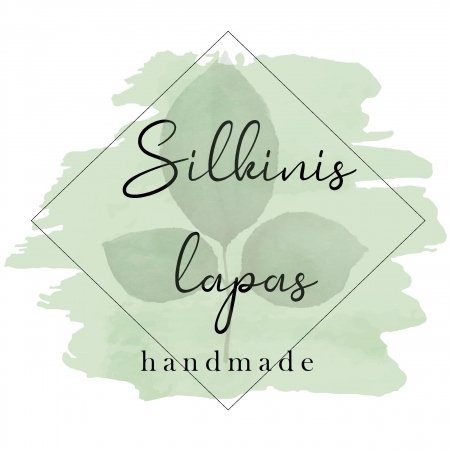 Rankų darbo kvietimai, palinkėjimų knygos, stalo kortelės logo