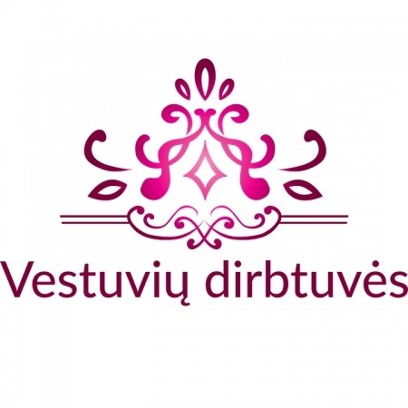 Palinkėjimų, svečių knygos logo