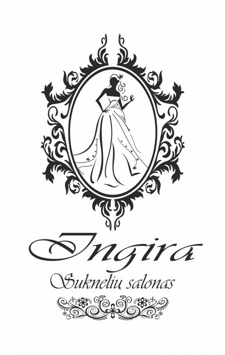 Salonas "Ingira"
 logo