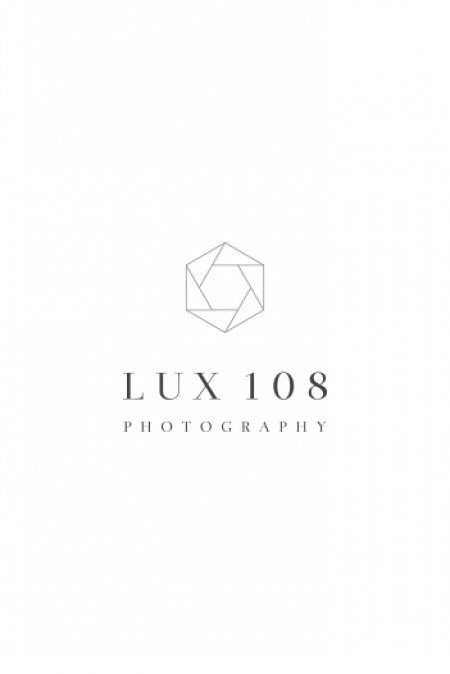      Lux108photography logo