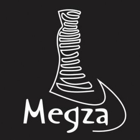Megzta vestuvinė suknelė logo