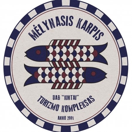 Įsimintinos šventės Pamaryje!  logo