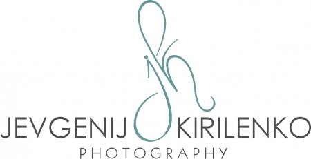 Vestuvių fotografas Jevgenij Kirilenko logo