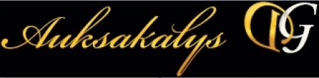Vestuviniai žiedai logo