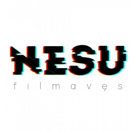 Nesu filmavęs - Jūsų! logo
