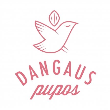 Saldžios dovanos logo