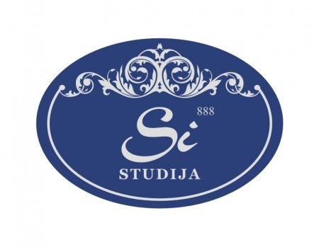 Vestuvių, proginė floristika. logo